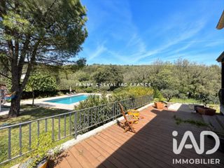 Vente  Maison de 193 m² à Evenos 695 000 euros Réf: SFN-2142726