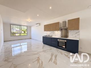 Vente  Appartement F4  de 83 m² à Toulon 229 000 euros Réf: SFN-2144799