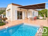 Vente  Maison de 91 m² à Toulon 480 000 euros