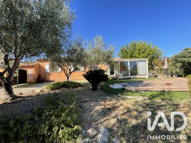 Vente  Maison de 100 m² à Lorgues 339 000 euros Réf: SFN-2143839