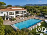 Vente  Maison de 583 m² à Sainte Maxime 10 500 000 euros