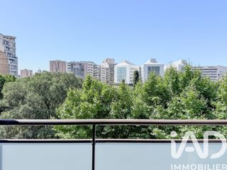 Vente  Appartement T3  de 82 m² à Toulon 255 000 euros