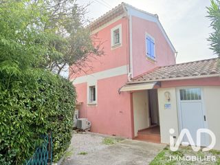 Vente  Maison de 84 m² à Six-Fours 475 000 euros Réf: SFN-2127957