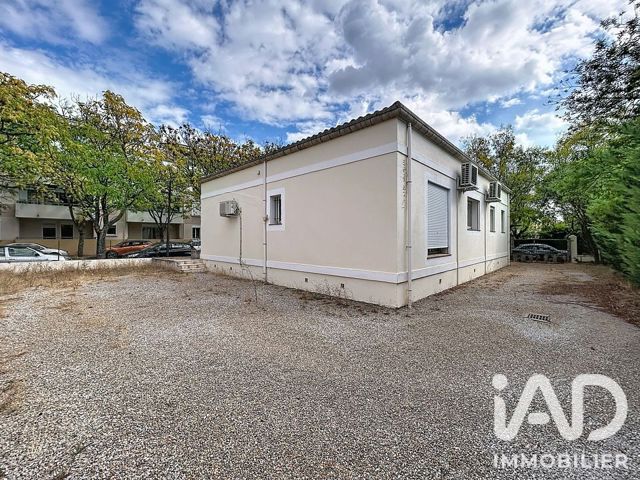 Vente  Maison de 120 m² à Draguignan 420 000 euros Réf: SFN-2131462