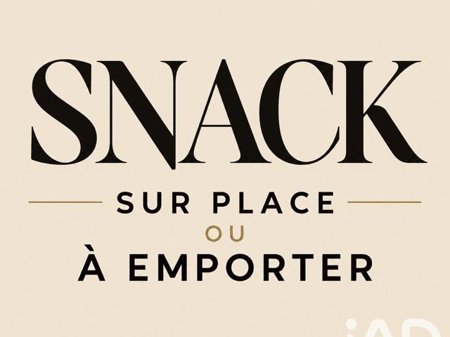 Vente  Local commercial de 72 m² à Montauroux 55 400 euros Réf: SFN-2144109