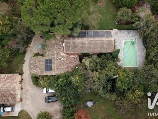 Vente  Maison de 180 m² au Muy 635 000 euros Réf: SFN-2144693
