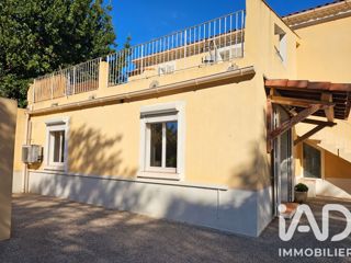 Vente  Appartement F2  de 44 m² à Toulon 135 000 euros