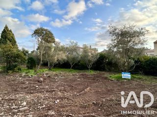 Vente  Terrain de 867 m² à Saint Raphaël 390 000 euros Réf: SFN-2143504