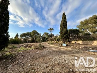 Vente  Terrain de 809 m² à Saint Raphaël 385 000 euros Réf: SFN-2143524