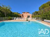 Vente  Maison de 153 m² à Lorgues 650 000 euros