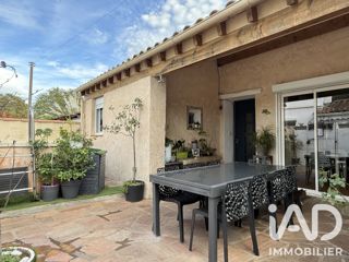 Vente  Maison de 72 m² à La Crau 319 000 euros Réf: SFN-2144929