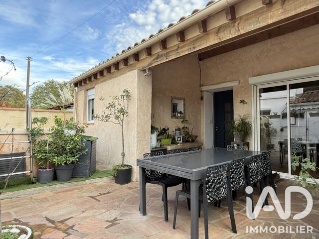 Vente  Maison de 72 m² à La Crau 319 000 euros Réf: SFN-2144929