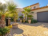 Vente  Maison de 176 m² à Sainte Maxime 1 490 000 euros