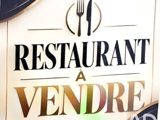 Vente  Local commercial de 300 m² à Bagnols en Forêt 580 000 euros Réf: SFN-2145340