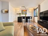 Vente  Appartement T4  de 72 m² à Toulon 318 000 euros