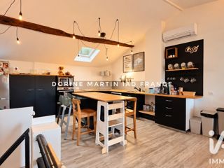Vente  Appartement F4  de 90 m² à Pierrefeu du Var 224 000 euros