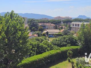 Vente  Appartement T4  de 68 m² à Fréjus 190 000 euros