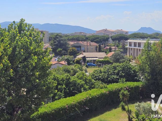 Vente  Appartement T4  de 68 m² à Fréjus 190 000 euros Réf: SFN-2145298