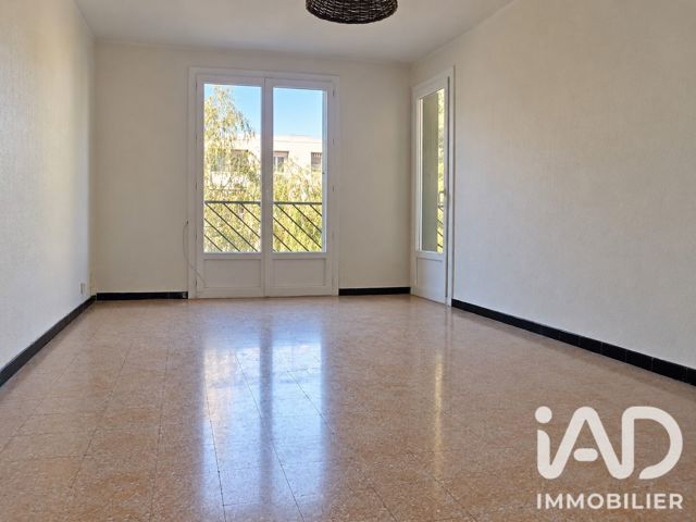 Vente  Appartement F3  de 57 m² à Toulon 152 000 euros Réf: SFN-2145601