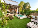Vente  Maison de 152 m² à Pierrefeu du Var 547 000 euros