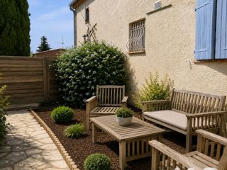 Vente  Maison de 96 m² à Draguignan 260 000 euros Réf: SFN-2076885