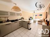 Vente  Appartement F2  de 49 m² à Six-Fours 229 000 euros
