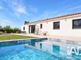 Vente  Maison de 112 m² à Plan d'Aups Sainte Baume 479 000 euros