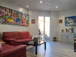 Vente  Appartement F3  de 76 m² à Saint Raphaël 299 000 euros Réf: SFN-2146585