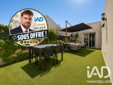 Vente  Appartement T4  de 84 m² à Cogolin 400 000 euros