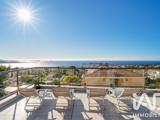 Vente  Appartement F4  de 110 m² à Bandol 1 150 000 euros