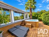 Vente  Maison de 84 m² à Gassin 492 000 euros