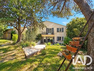 Vente  Maison de 171 m² à Plan d'Aups Sainte Baume 673 000 euros Réf: SFN-2147080