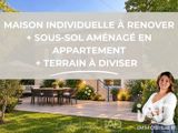 Vente  Maison de 131 m² à Les Arcs 365 000 euros