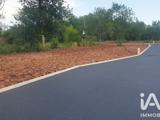 Vente  Terrain de 278 m² au Luc 123 760 euros
