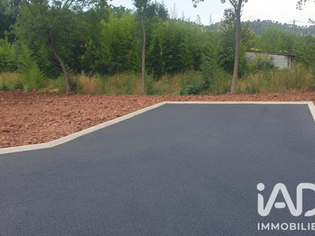Vente  Terrain de 364 m² au Luc 134 160 euros Réf: SFN-2146233