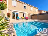 Vente  Maison de 78 m² à Hyères 439 000 euros