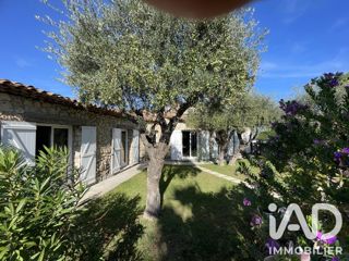 Vente  Maison de 175 m² à Tanneron 895 000 euros Réf: SFN-2147789