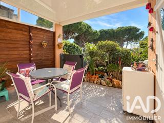 Vente  Maison de 31 m² à Six-Fours 210 000 euros Réf: SFN-2148190