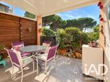 Vente  Maison de 31 m² à Six-Fours 210 000 euros