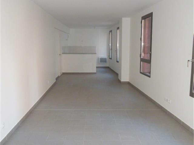 Location  Appartement F4  de 112 m² à Toulon Centre 891 euros Réf: SFN-PS10