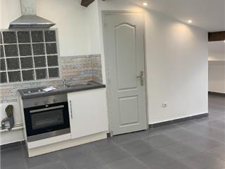 Location  Studio de 14 m² à La Seyne 420 euros Réf: SFN-045009E254O0