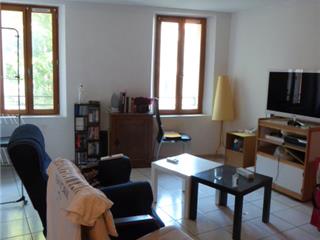Location  Appartement F2  de 42 m² à La Seyne Centre 537 euros Réf: SFN-2