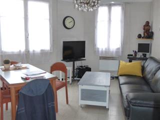 Location  Appartement F2  de 42 m² à La Seyne Centre 425 euros Réf: SFN-6
