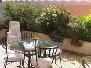 Location Vacances,  Appartement F3  pour 4 personnes à Sanary