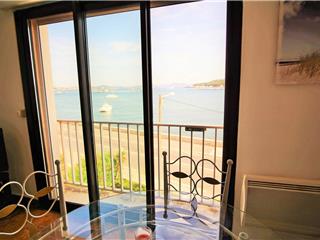 Location Vacances,  Studio pour 4 personnes à La Seyne Tamaris