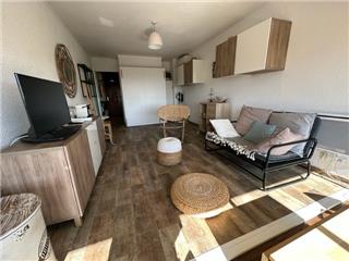 Location Vacances,  Studio pour 4 personnes à La Seyne Les Sablettes