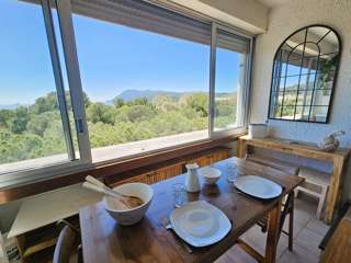 Location Vacances,  Studio pour 4 personnes à La Seyne Les Sablettes
