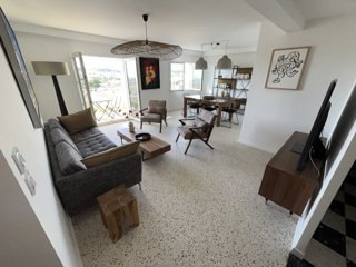Location Vacances,  Appartement F3  pour 4 personnes à Six-Fours