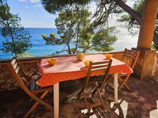 Location Vacances,  Maison pour 8 personnes à Saint Mandrier Village