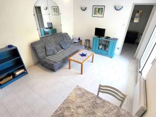 Location Vacances,  Appartement F2  pour 4 personnes à Six-Fours